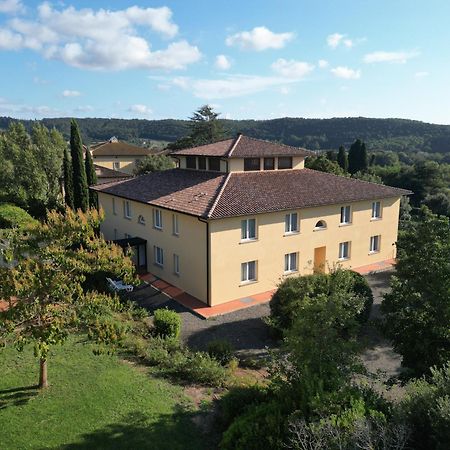 Il Cigliere Wellness Spa Resort Riparbella Zewnętrze zdjęcie