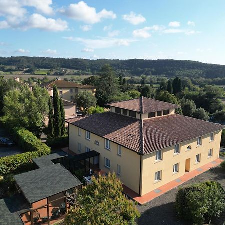 Il Cigliere Wellness Spa Resort Riparbella Zewnętrze zdjęcie