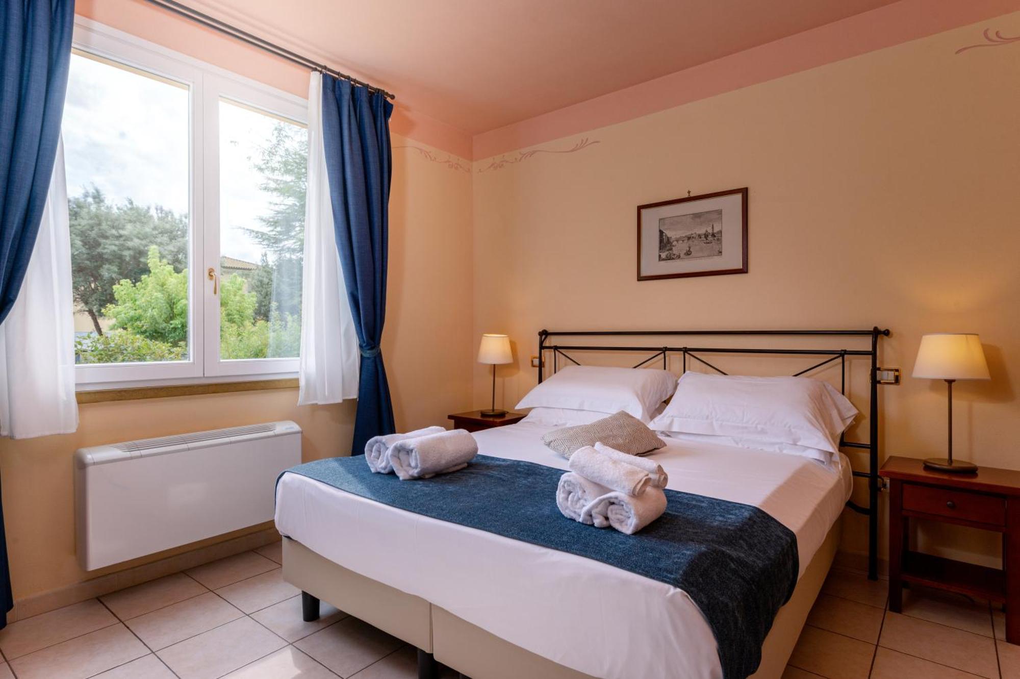 Il Cigliere Wellness Spa Resort Riparbella Zewnętrze zdjęcie