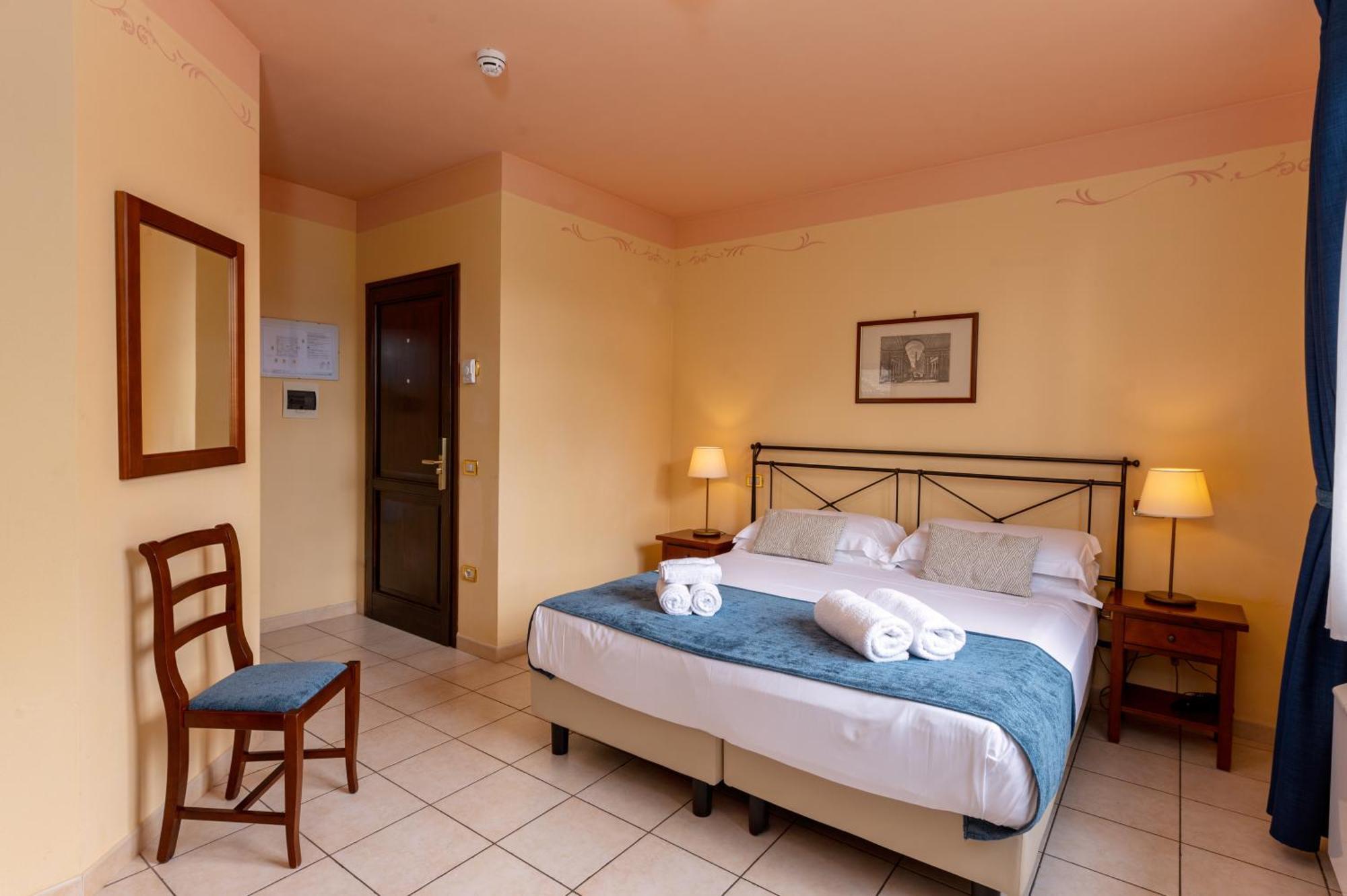 Il Cigliere Wellness Spa Resort Riparbella Zewnętrze zdjęcie