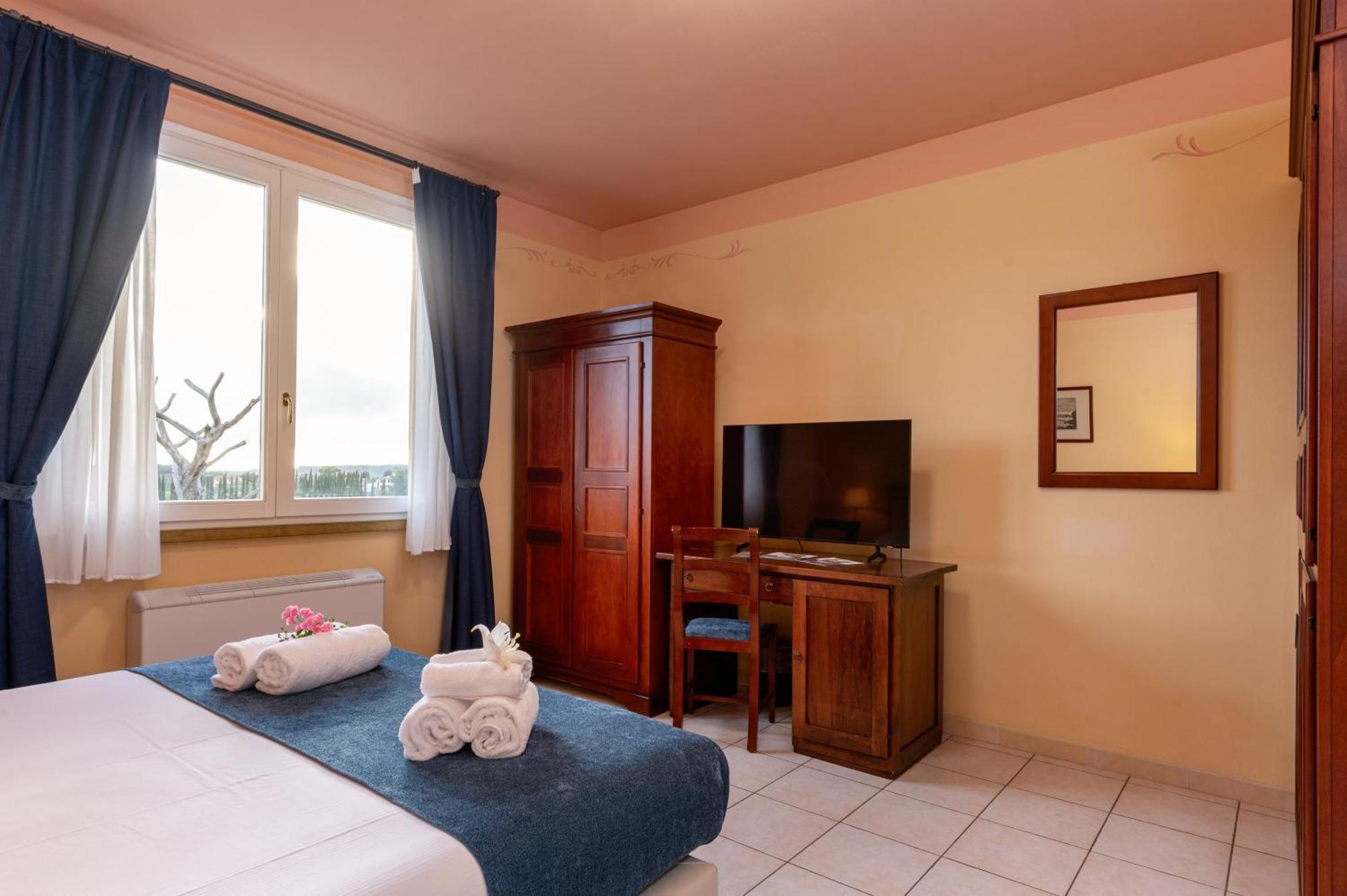 Il Cigliere Wellness Spa Resort Riparbella Zewnętrze zdjęcie
