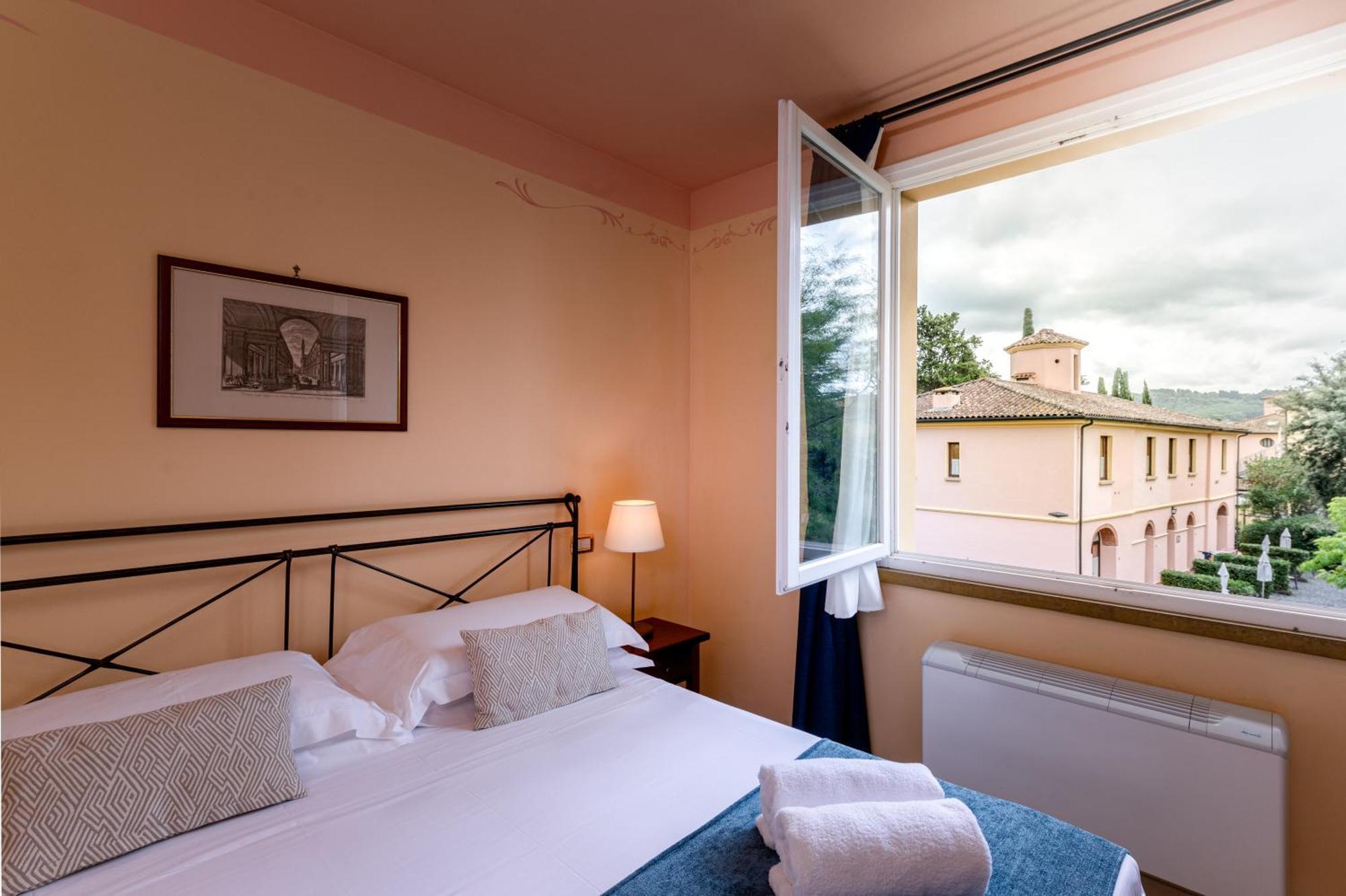 Il Cigliere Wellness Spa Resort Riparbella Zewnętrze zdjęcie