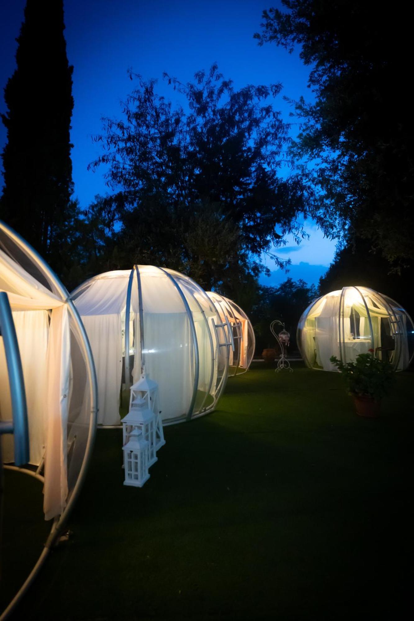 Il Cigliere Wellness Spa Resort Riparbella Zewnętrze zdjęcie