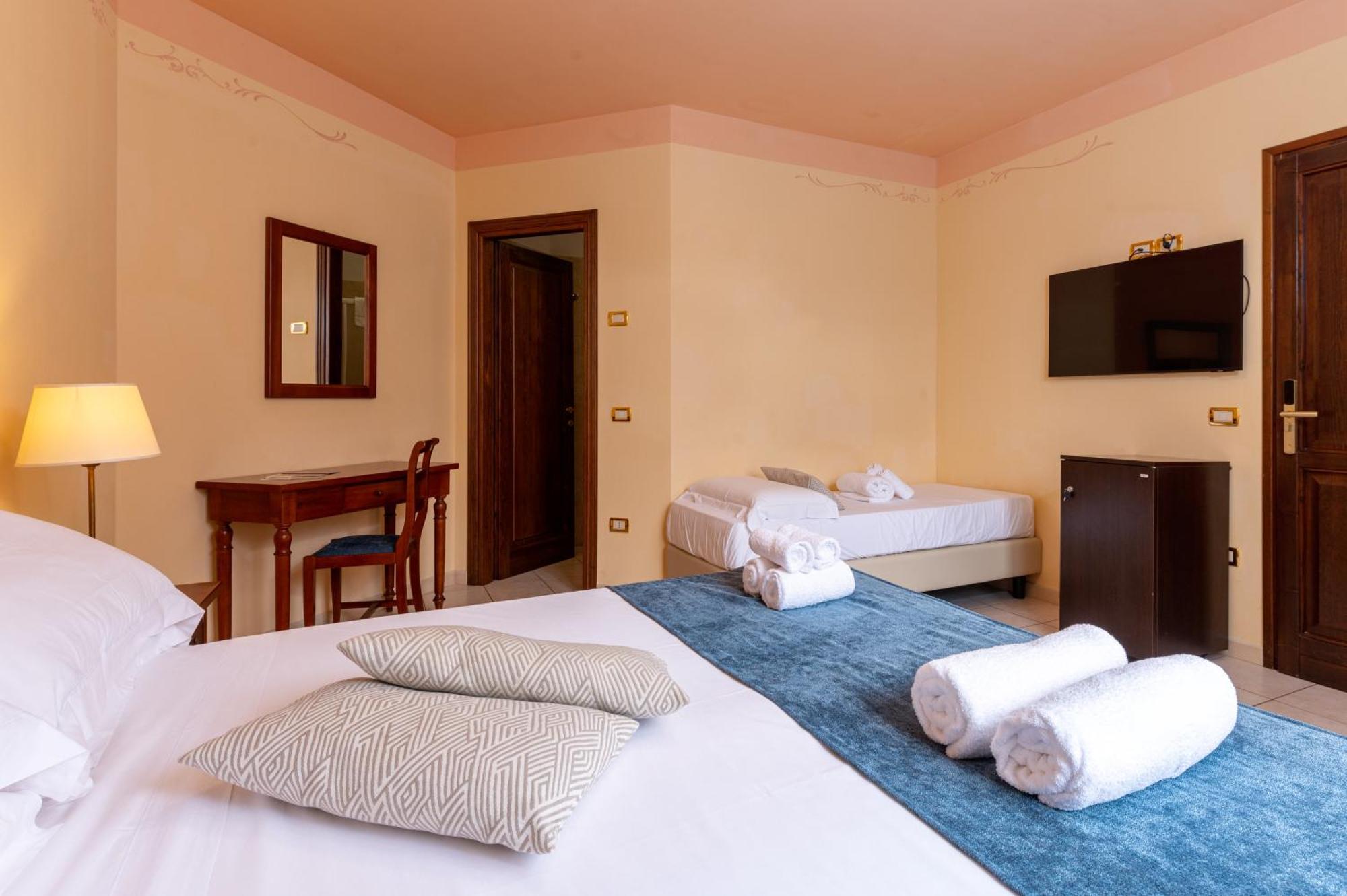 Il Cigliere Wellness Spa Resort Riparbella Zewnętrze zdjęcie