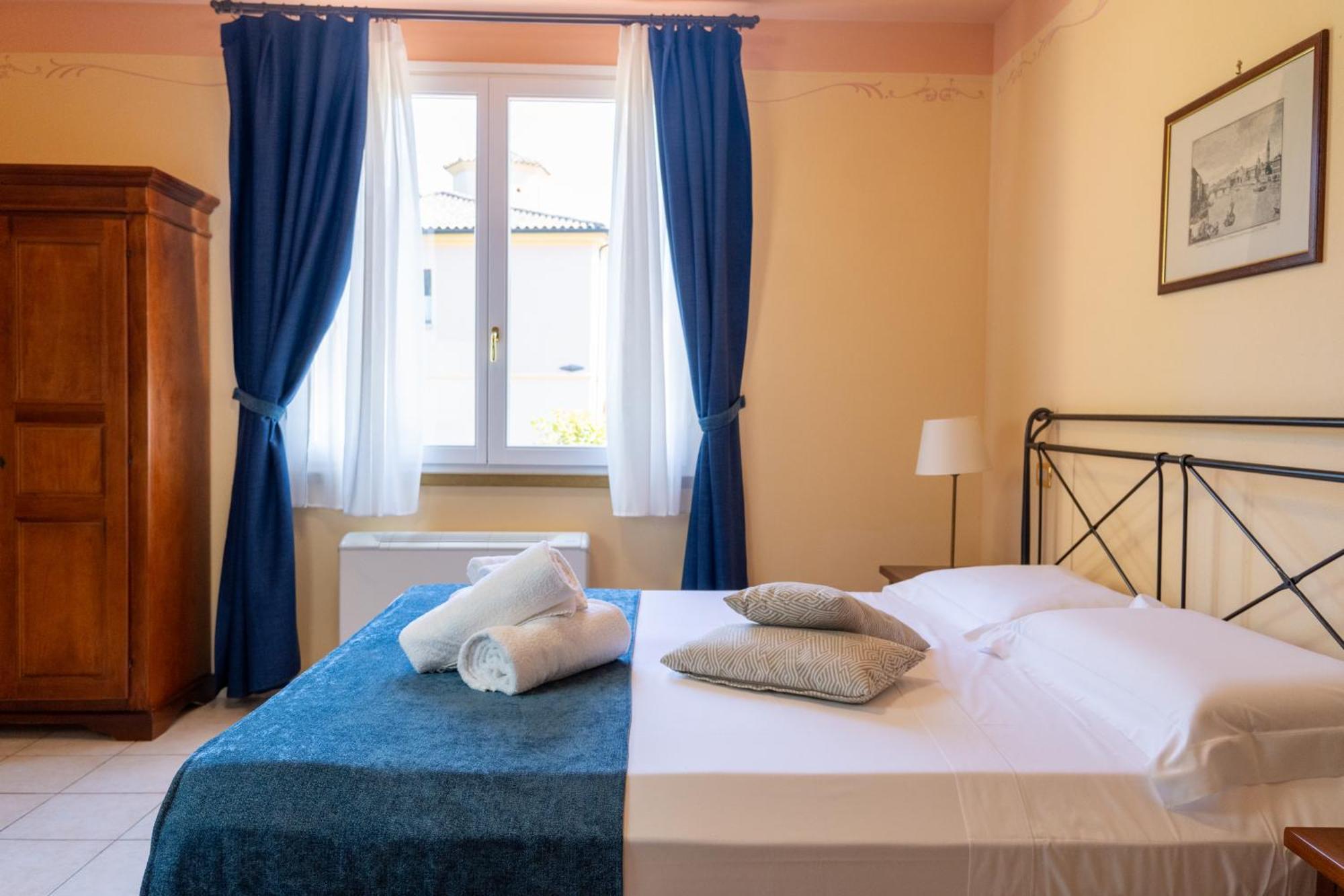Il Cigliere Wellness Spa Resort Riparbella Zewnętrze zdjęcie