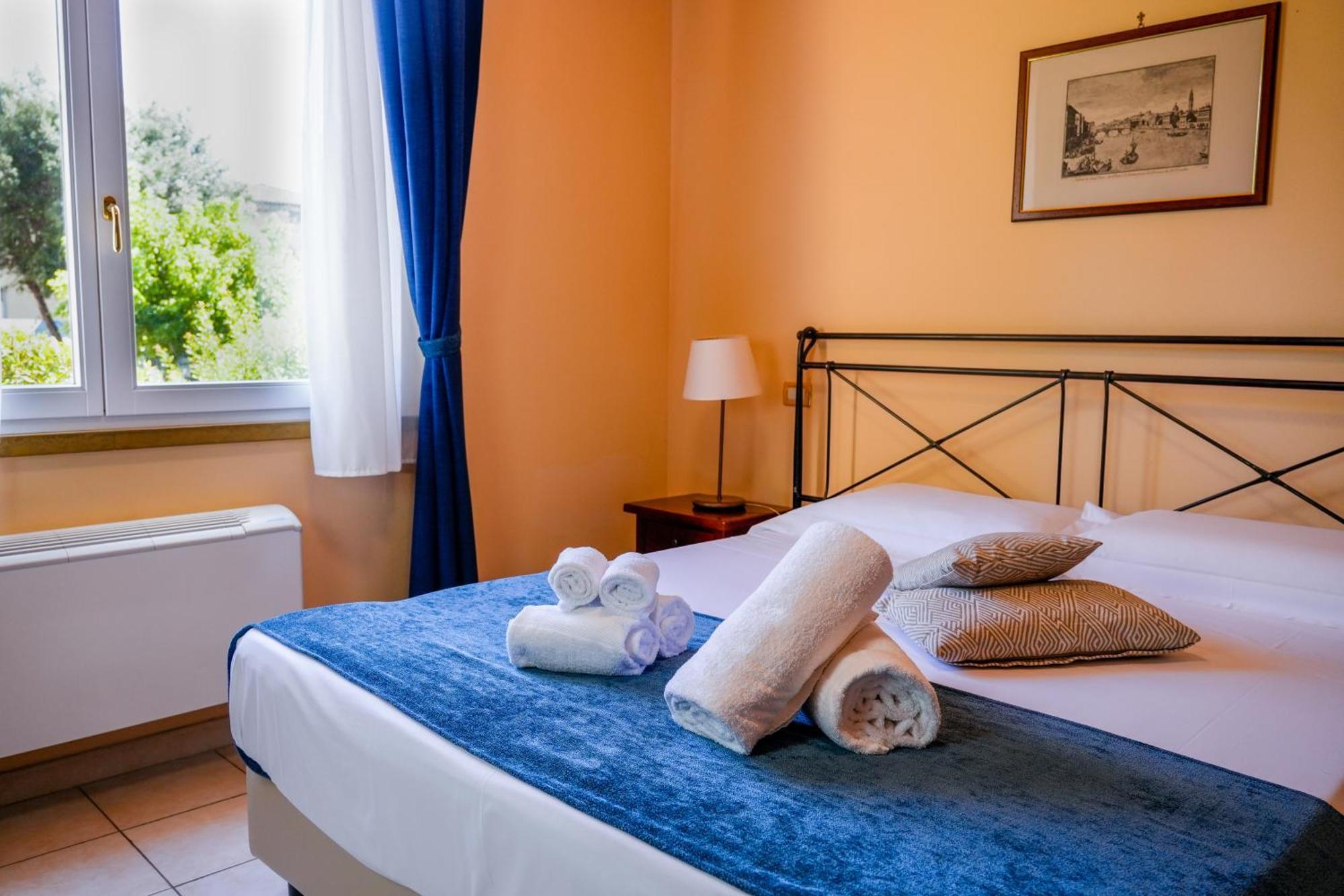 Il Cigliere Wellness Spa Resort Riparbella Zewnętrze zdjęcie