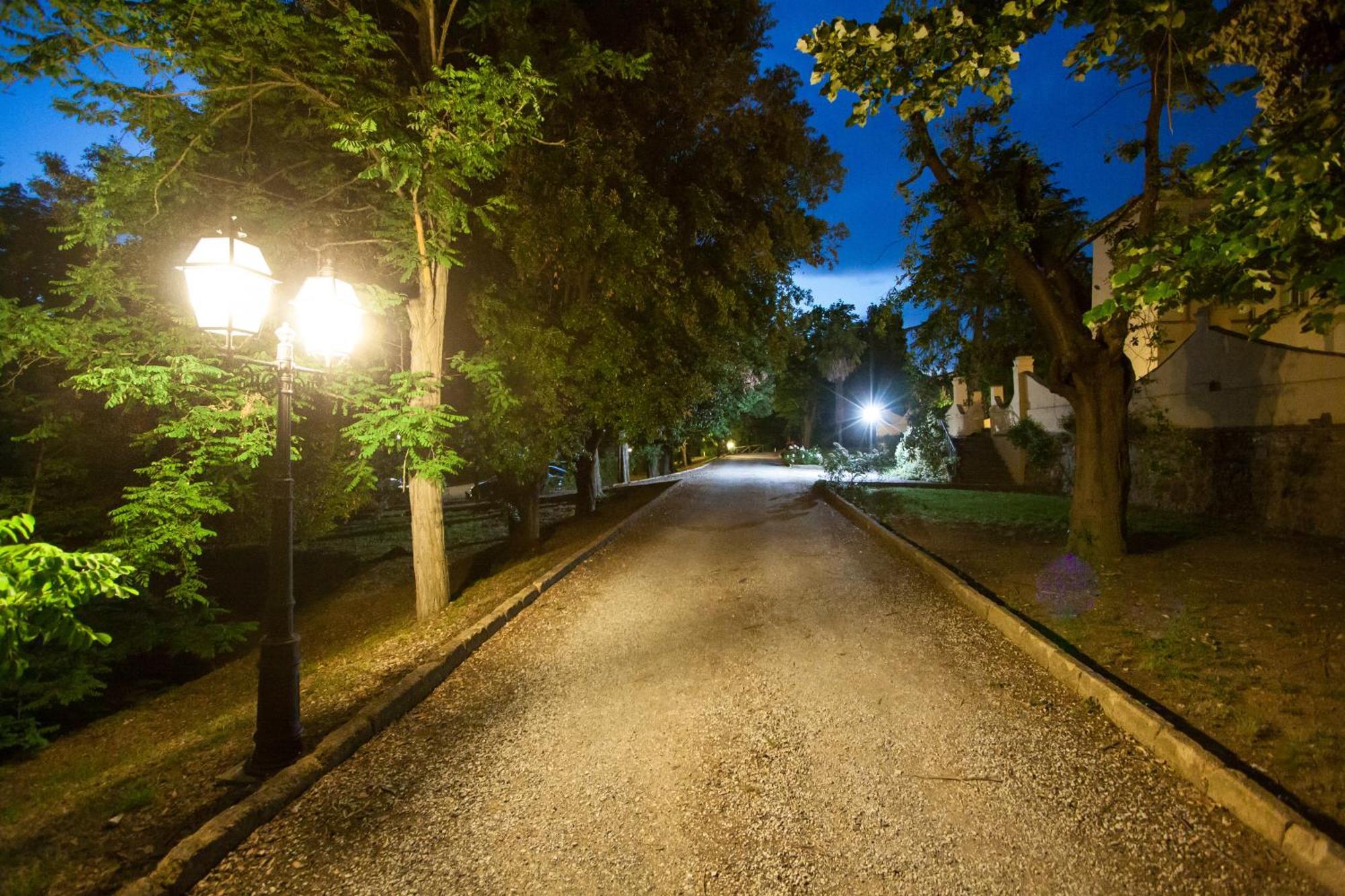Il Cigliere Wellness Spa Resort Riparbella Zewnętrze zdjęcie