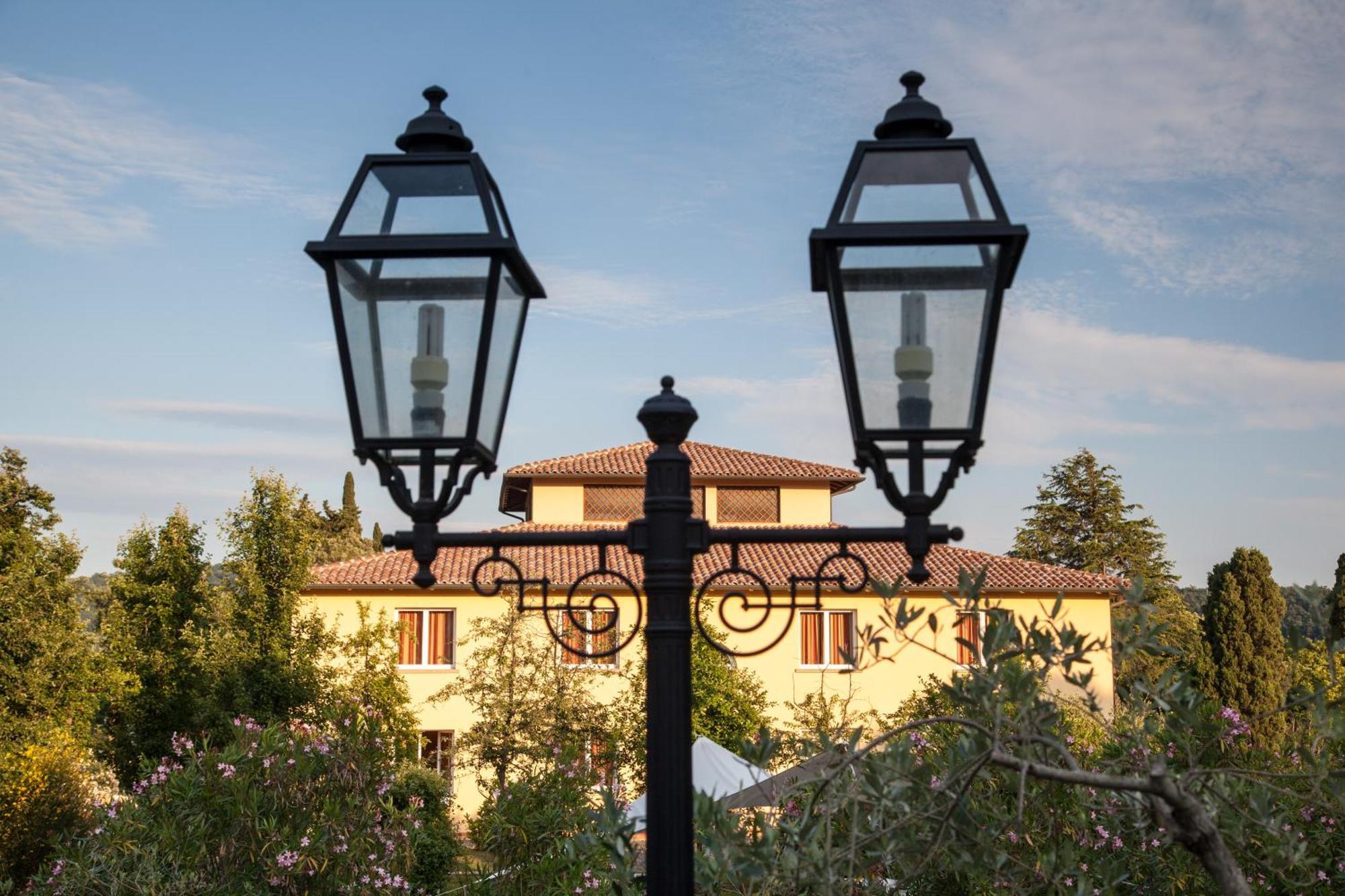 Il Cigliere Wellness Spa Resort Riparbella Zewnętrze zdjęcie