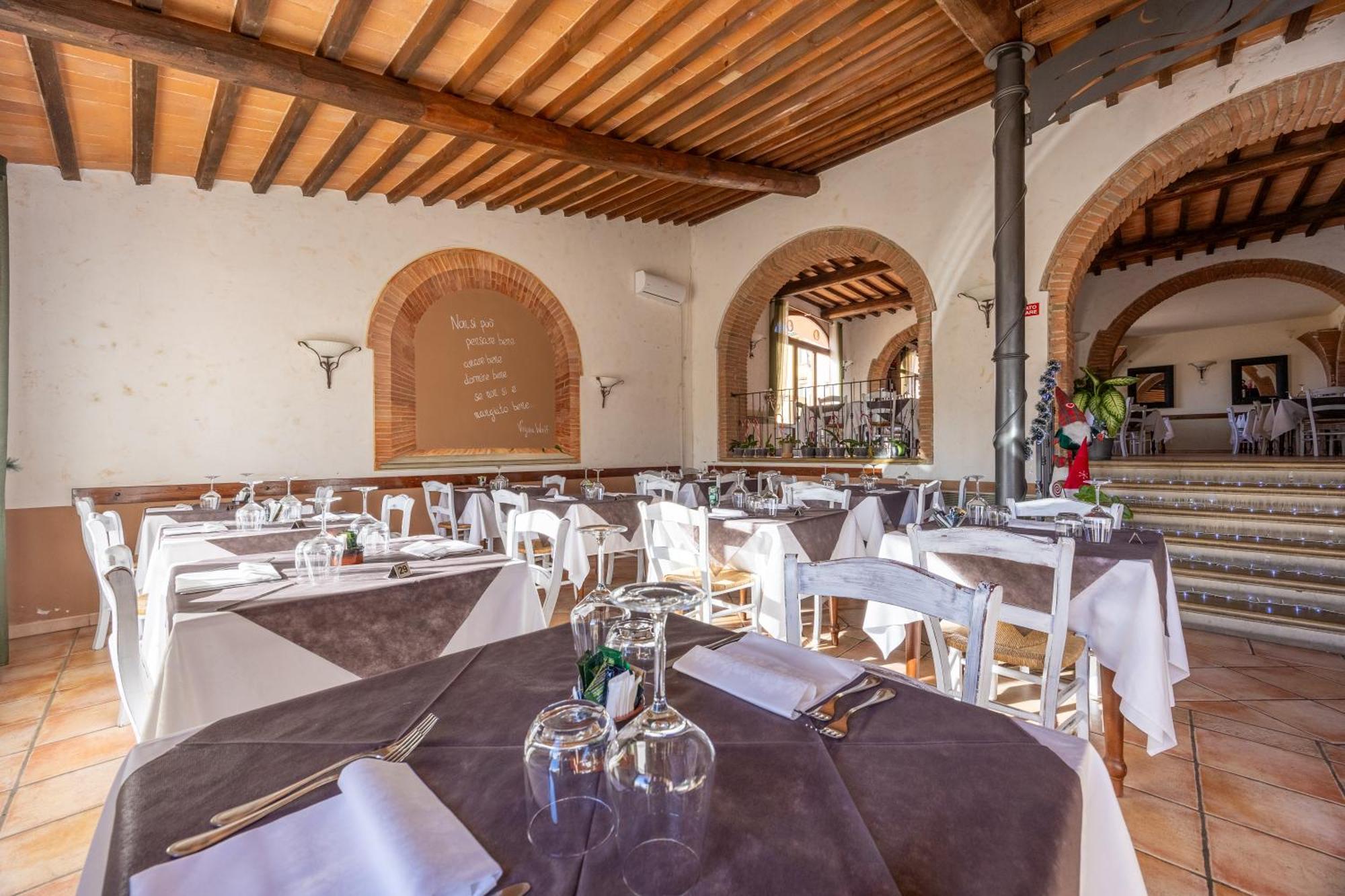 Il Cigliere Wellness Spa Resort Riparbella Zewnętrze zdjęcie