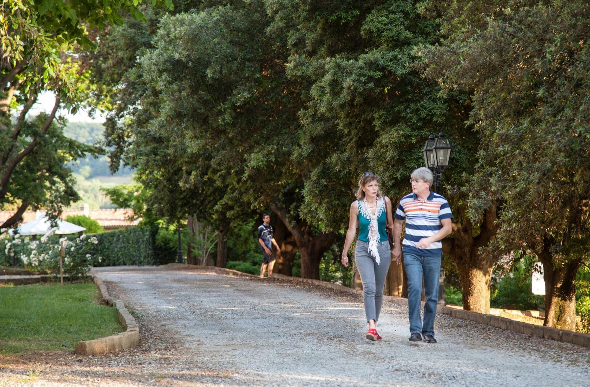 Il Cigliere Wellness Spa Resort Riparbella Zewnętrze zdjęcie