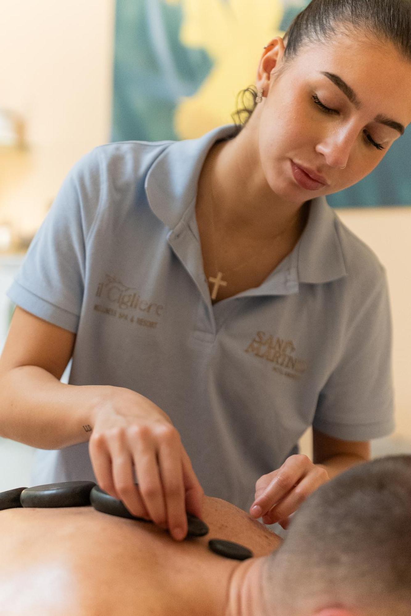 Il Cigliere Wellness Spa Resort Riparbella Zewnętrze zdjęcie